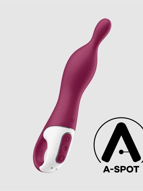 A-Mazing 1 Estimulador de Punto Berry