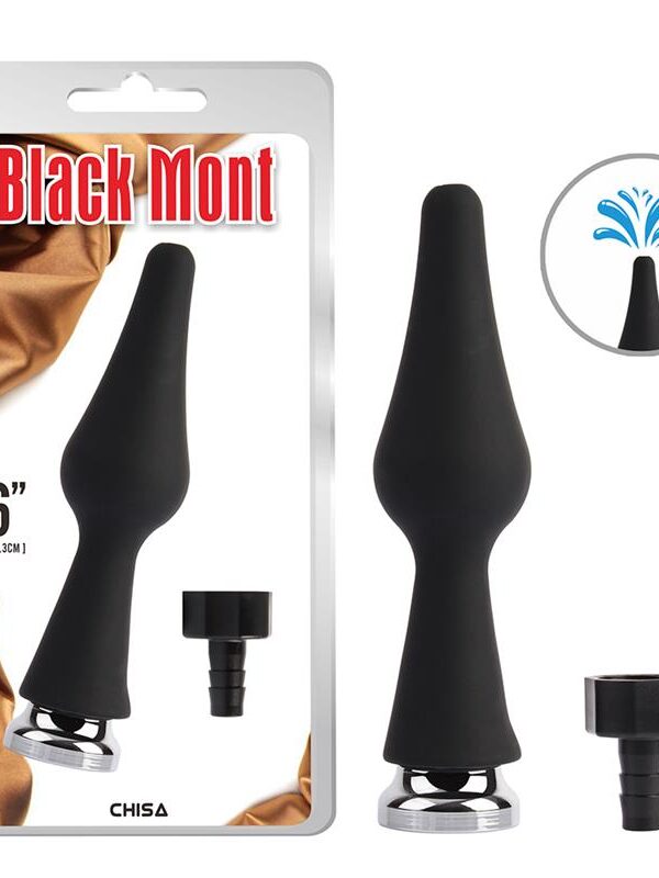 Accesorio para Ducha Anal CleanStream Enema 6