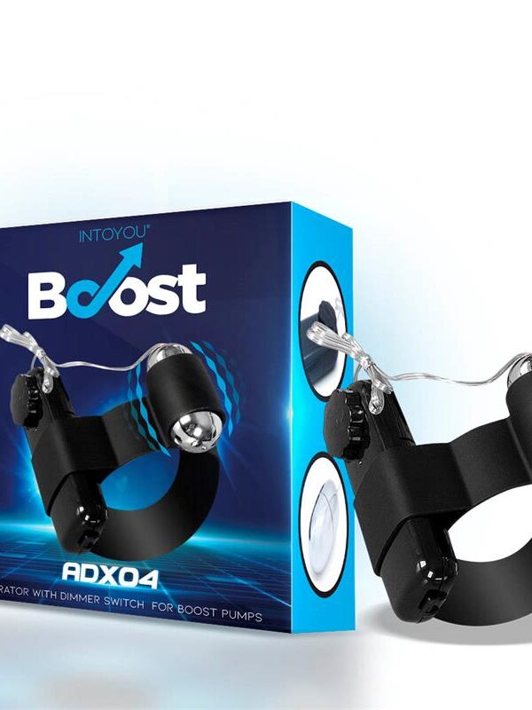 Accesorio Vibrador para Bomba ADX04