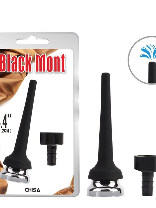 Accesorios para Ducha Anal Tapered Enema 4.4