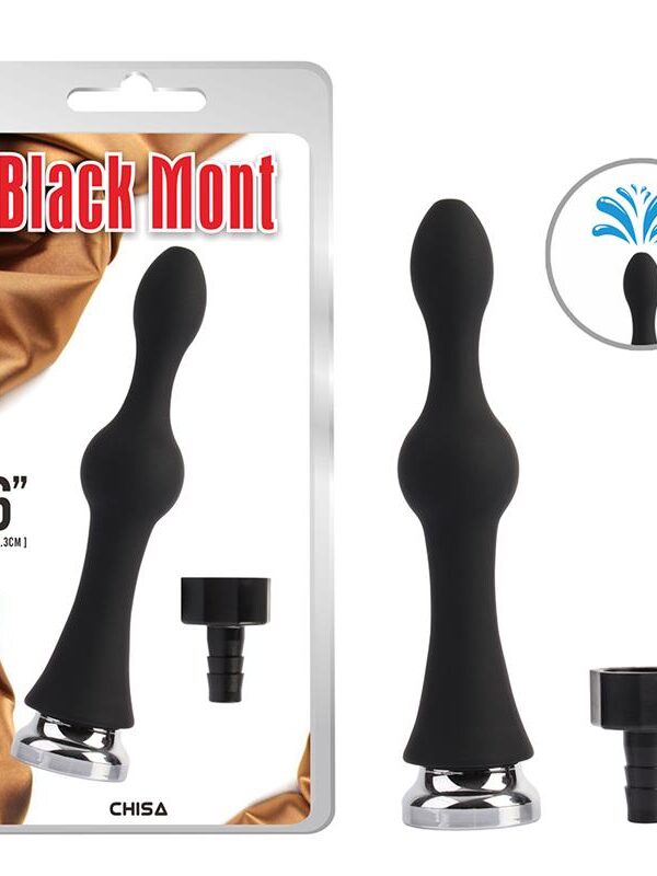 Accesorios para Ducha Anal Teasing Enema Play 6
