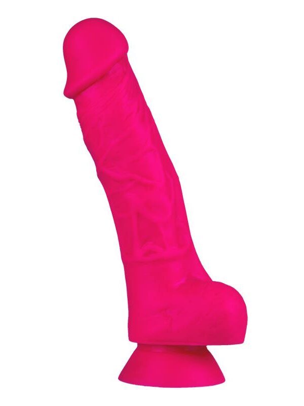 Adam L Rosa Silcona 21 cm