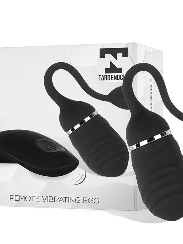 Adoree Huevo Vibrador USB Control Remoto USB Silicona
