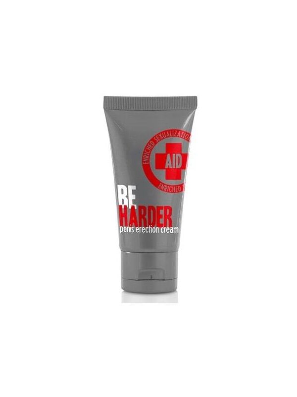 AID Crema Potenciadora Be Harder 45 ml