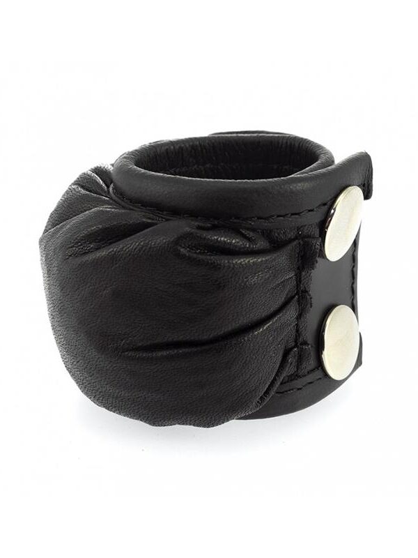 Anillo de Cuero para los Testículos