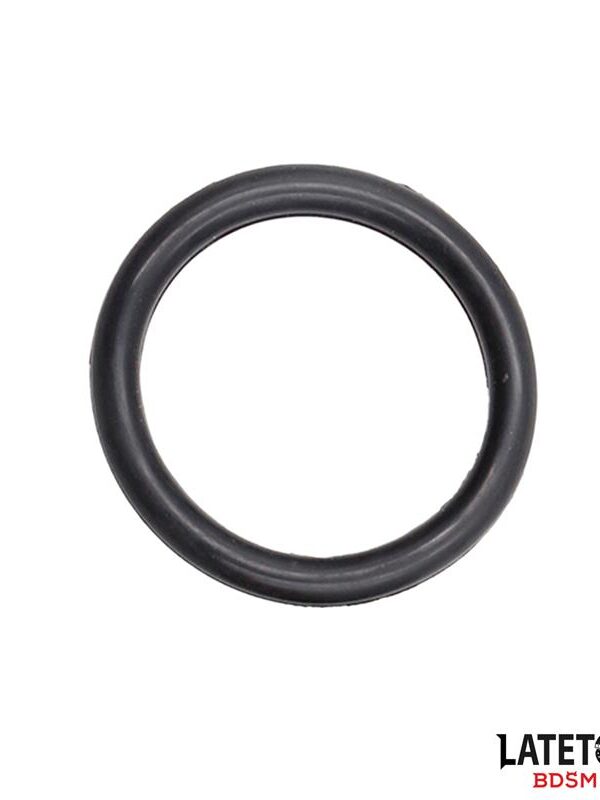 Anillo de Silicona Diám. int. 3.8 cm Diám. ext. 4.3 cm