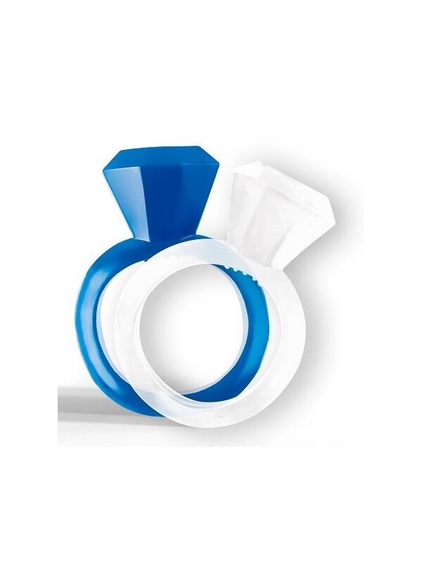 Anillos para el Pene Diamond Cock Ring
