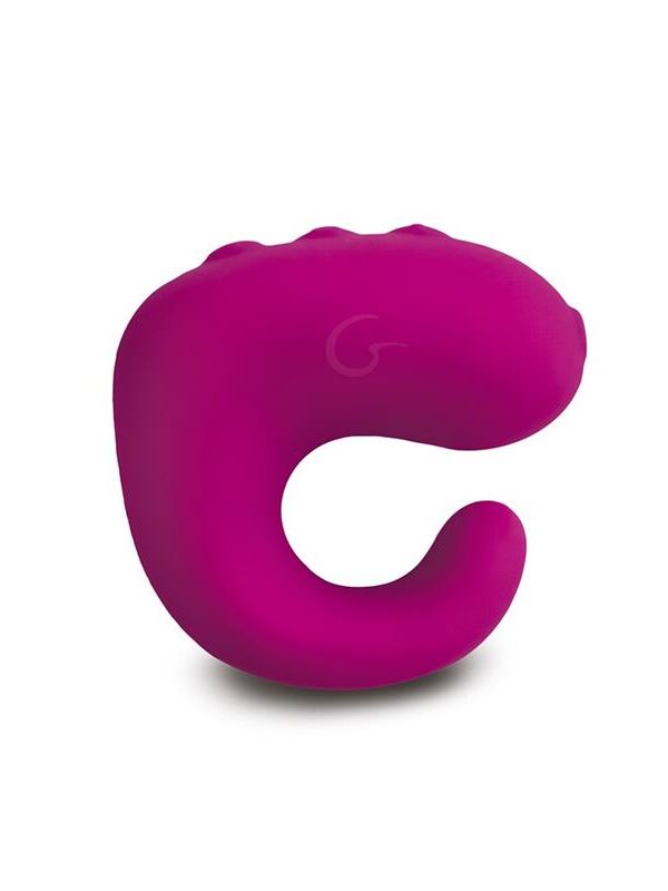 Anillo Gring XL Sweet Raspberry