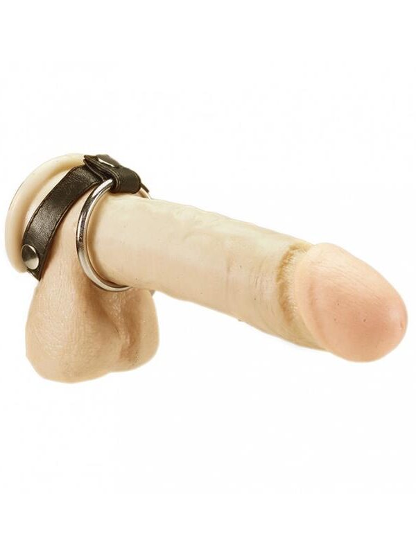 Anillo para el Pene Ajustable