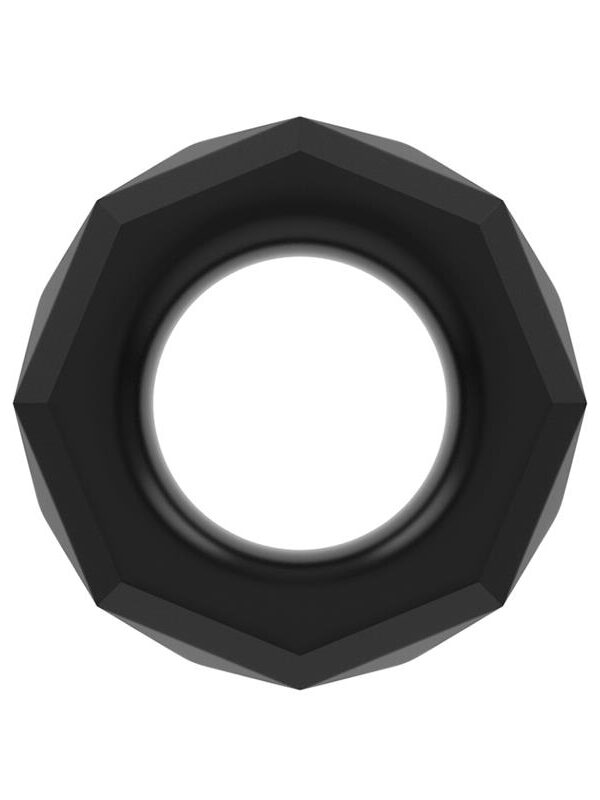 Anillo para el Pene Power Plus Negro