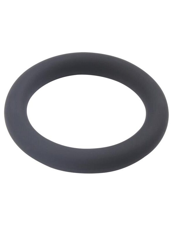 Anillo para el Pene  Sweller No.1 Silicona 3,5 cm
