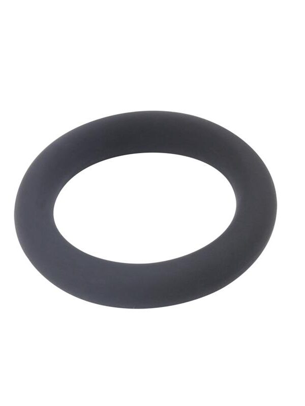 Anillo para el Pene  Sweller No.5 Silicona 4,7 cm