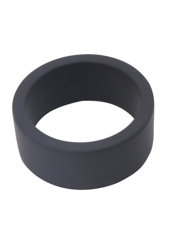 Anillo para el Pene  Sweller No.6 Silicona 4cm
