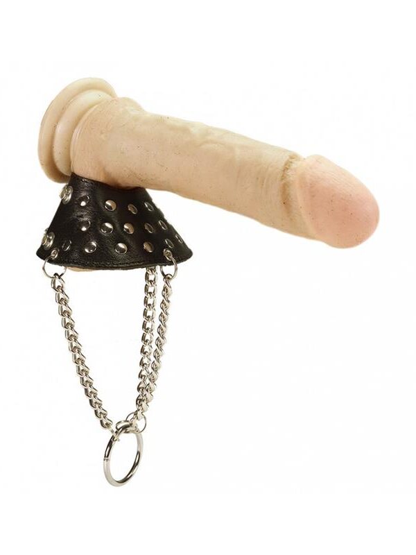 Anillo para los Testículos Ajustable