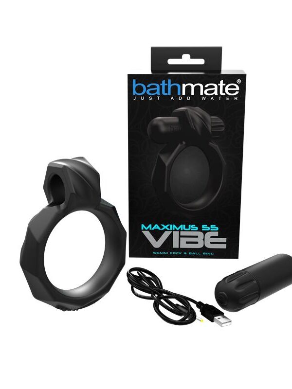 Anillo Vibrador Maximus Vibe 55
