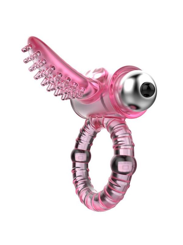 Anillo Vibrador Sweet Rosa