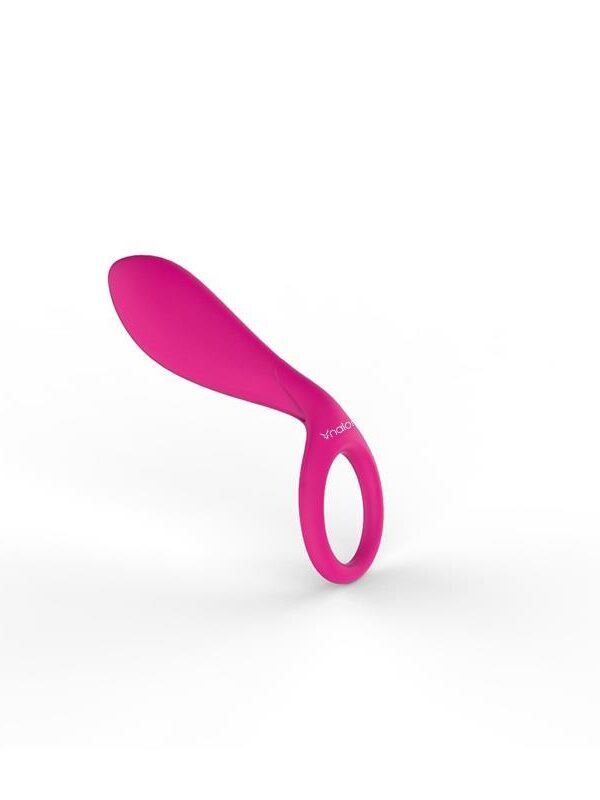 Anillo Vibrador Tango Fuchsia