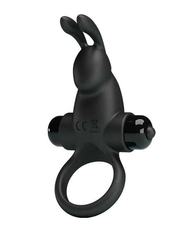 Anillo Vibrador Vibrant Penis Ring I