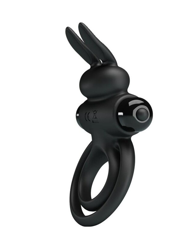 Anillo Vibrador Vibrant Penis Ring III