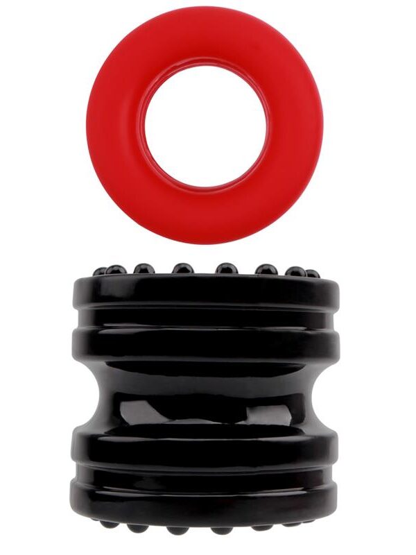 Anillos para el Pene Hard-on Ring Set