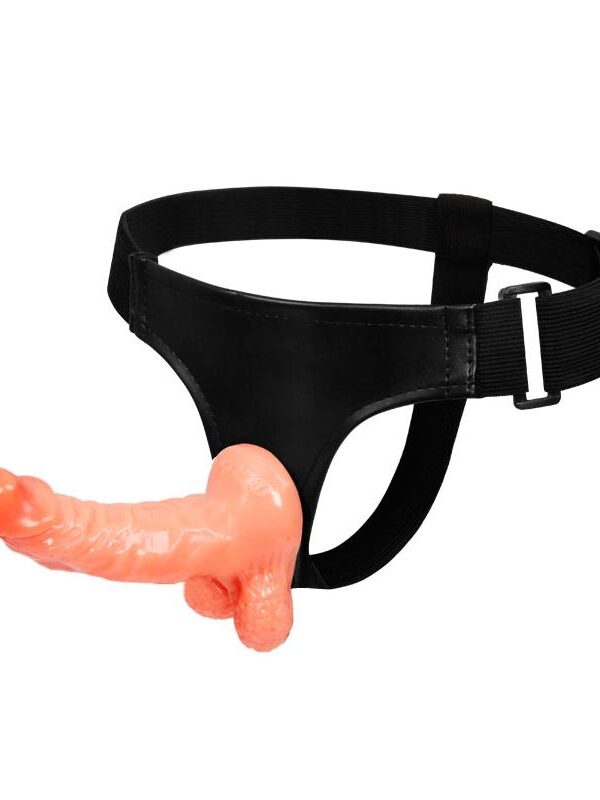 Arnés con Dildo 15 cm
