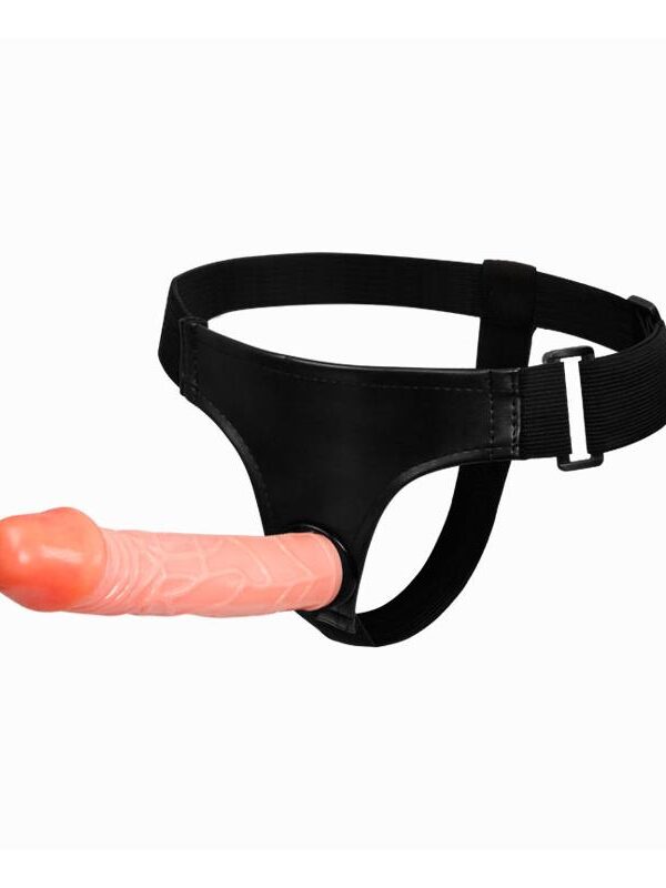 Arnés con Dildo 20 cm