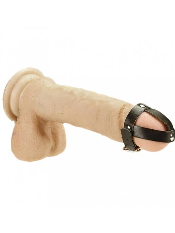 Arnés para Pene Ajustable