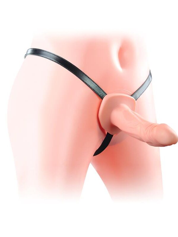 Arnés Unisex Pene Hueco