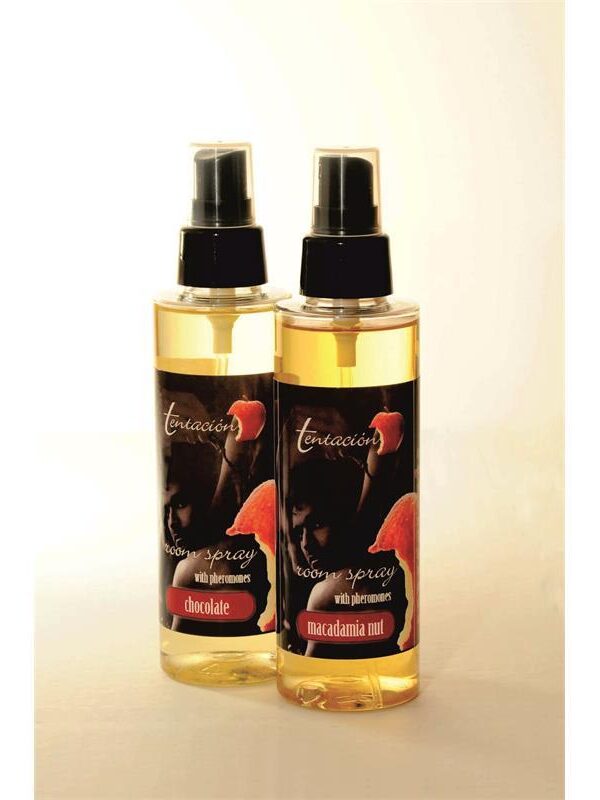 Aromatizador con Feromonas 150 ml Mango