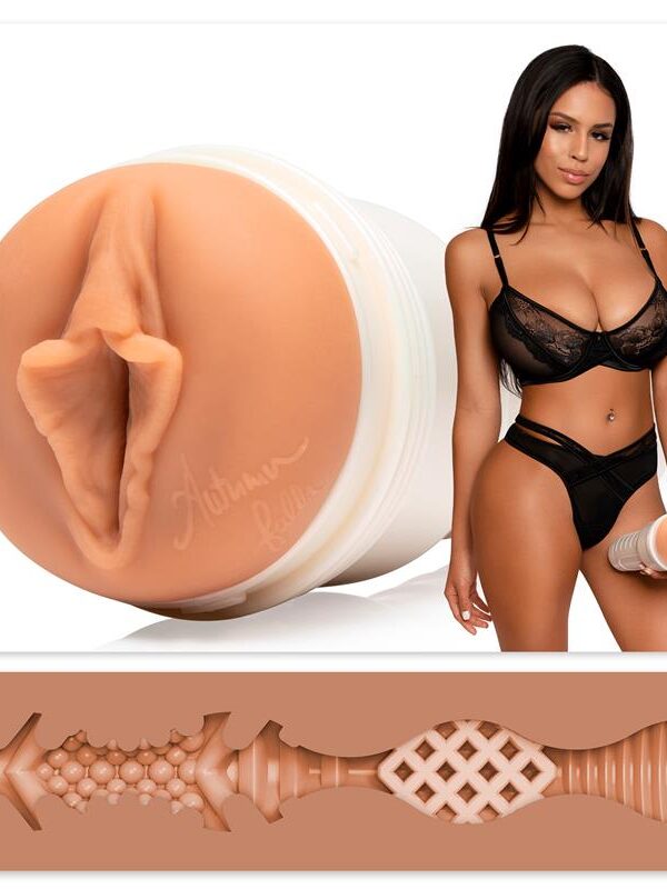 Autumn Falls Cream Vagina