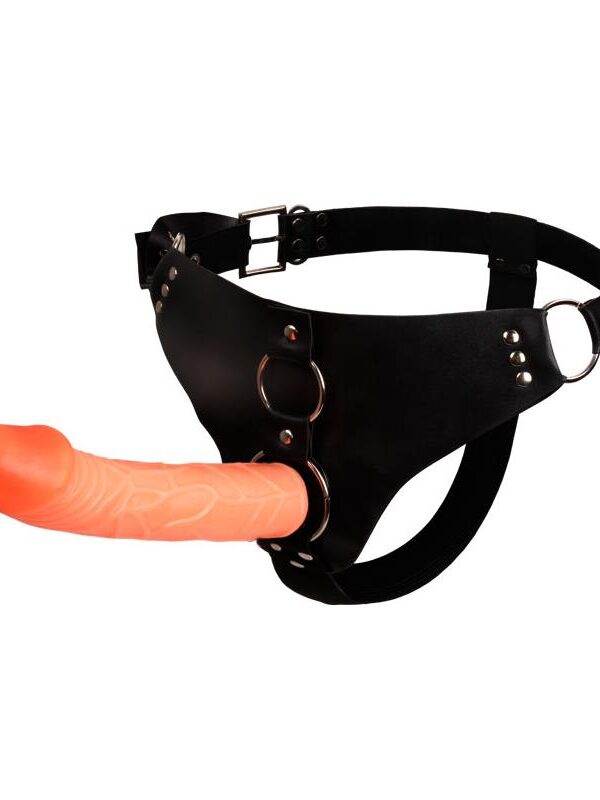 Baile Arnés con Dildo