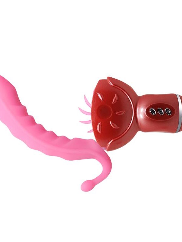 Baile Estimulador Rolling Fun II cl25