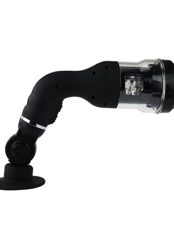 Baile Masturbador Rotation Lover Negro