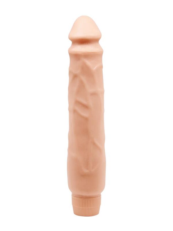 Baile Vibrador Realista