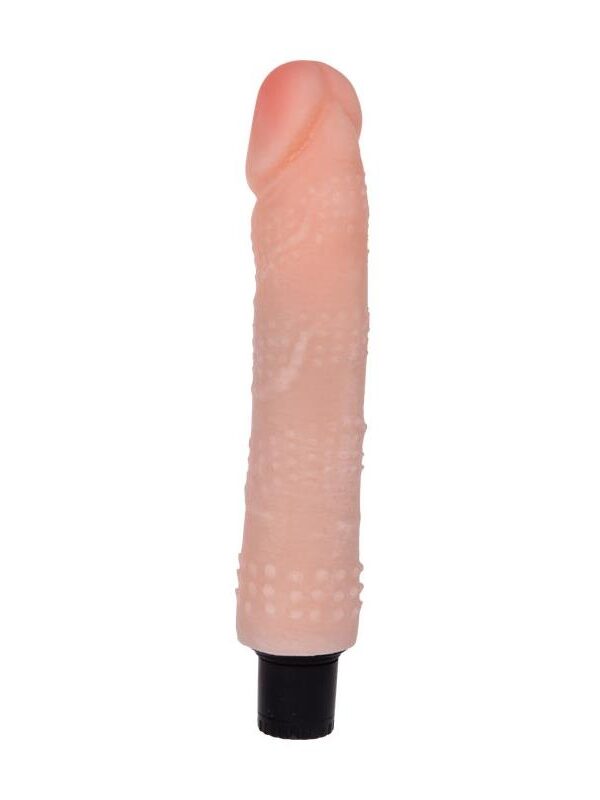 Baile Vibrador The Realistic Cock 21 cm