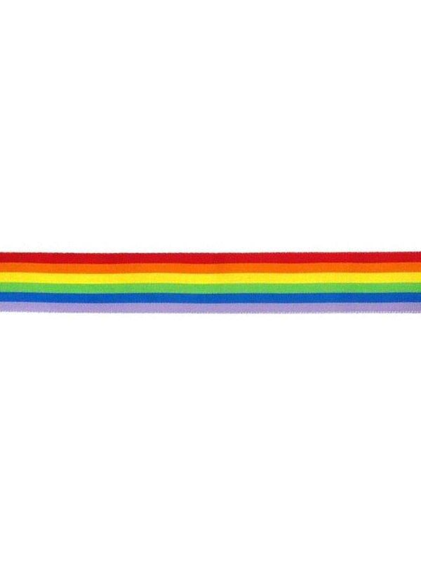 Banda Colores Bandera LGBT+