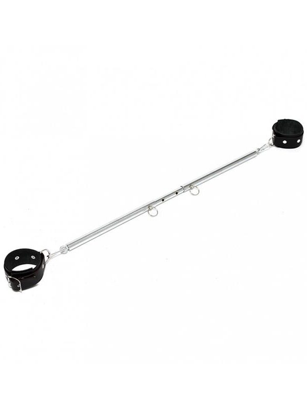 Barra Ajustable para Pies