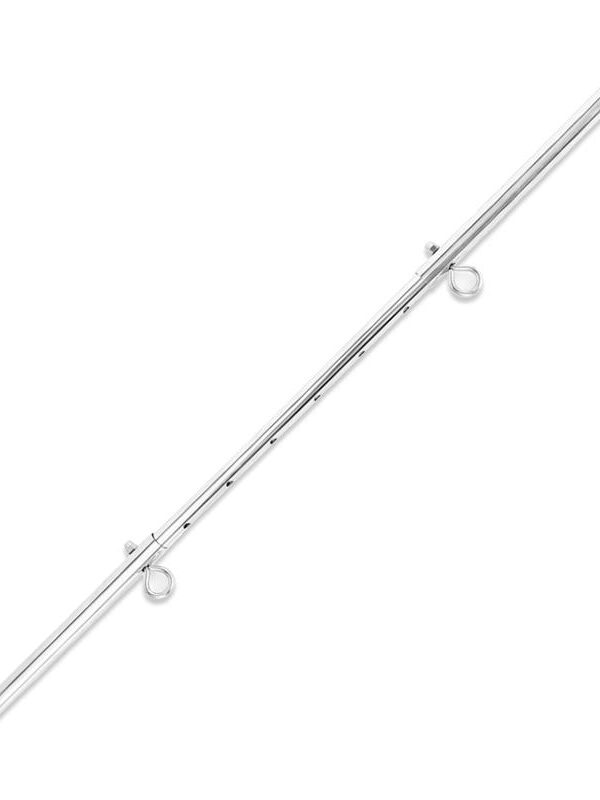 Barra Separadora Extensible