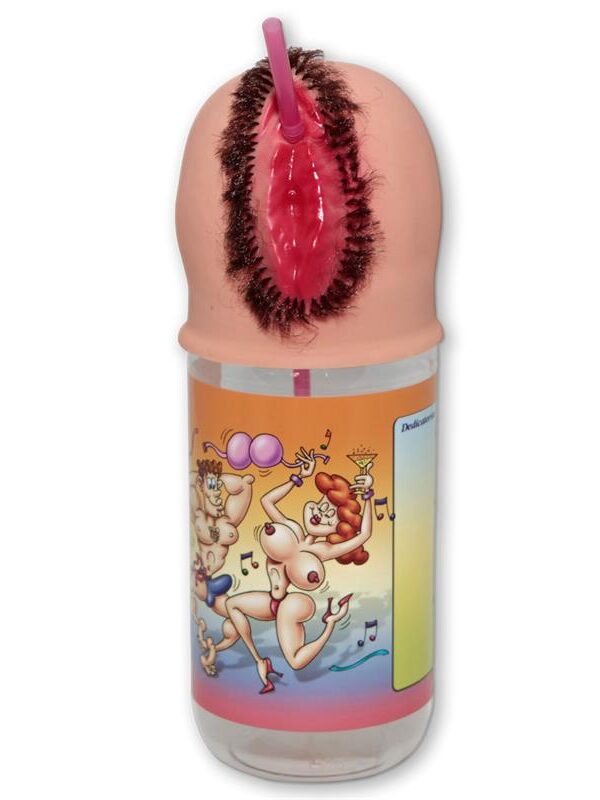 Biberon Vagina Gigante 1200 ml