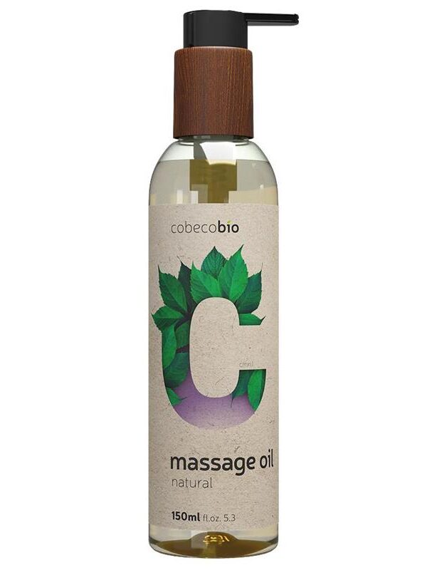 Bio-Natural Aceite de Masage 150 ml
