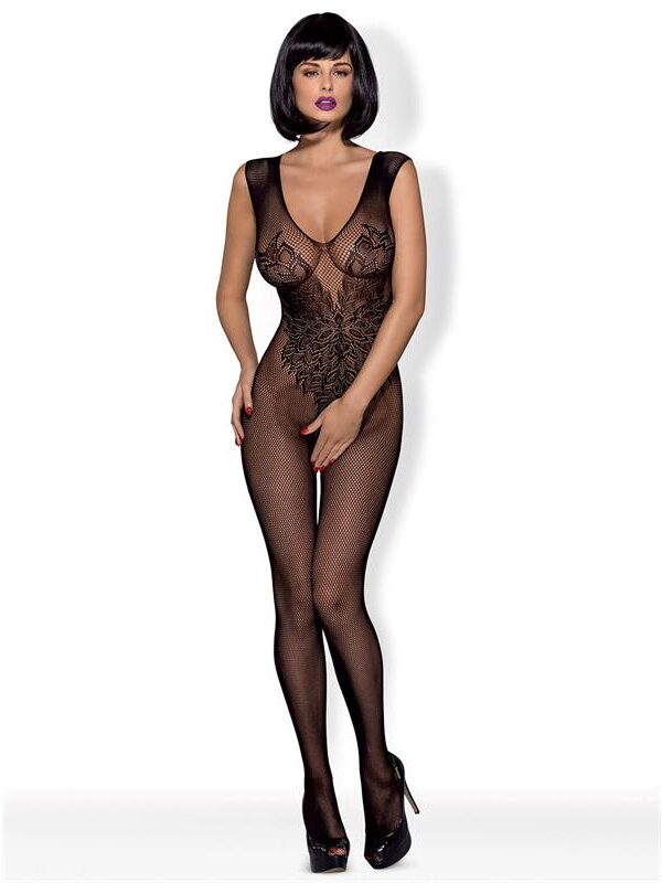Bodystocking N112 Talla S/M/L