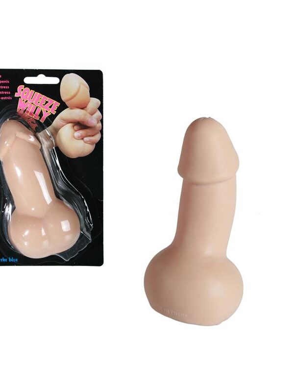 Bola Anti Estrés Pene