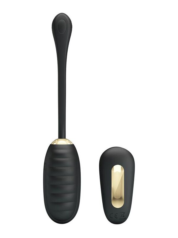 Bola Kegel con Control Remoto Royal Pleasure