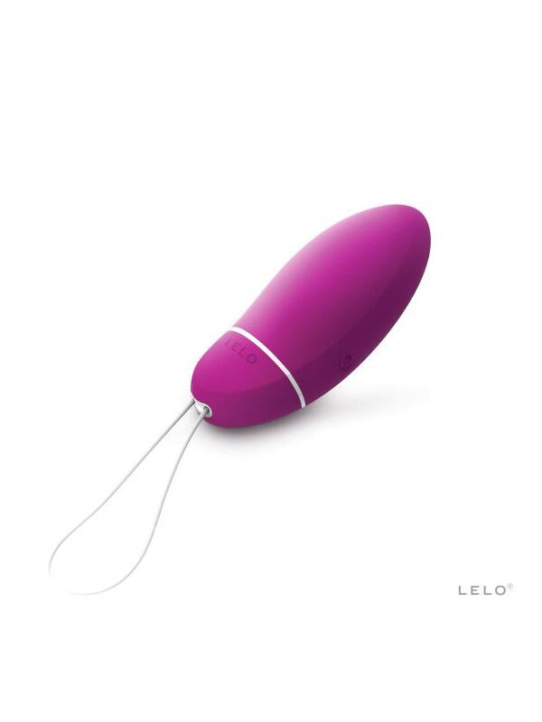 LUNA SMART BEAD Bola Kegel Rosa Intenso
