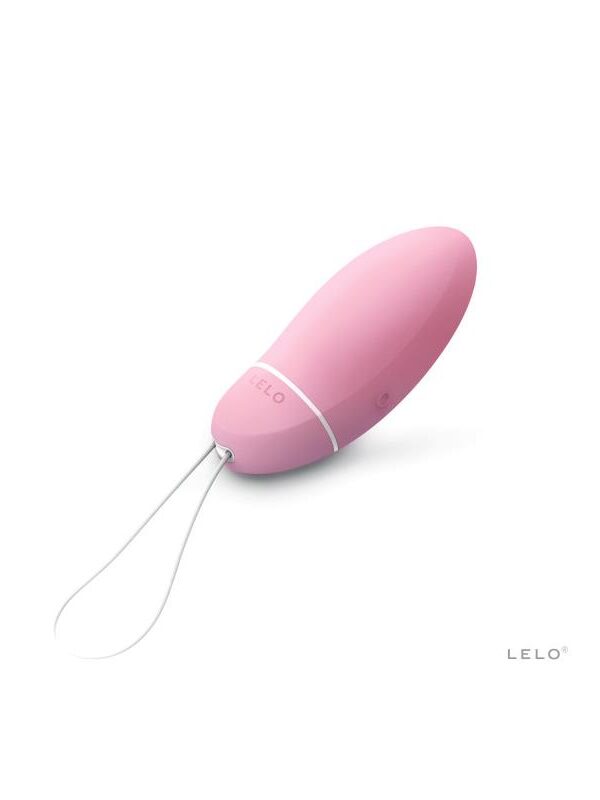 LUNA SMART BEAD Bola Kegel Rosa