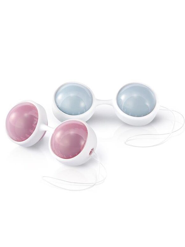 LUNA MINI Bolas Kegel
