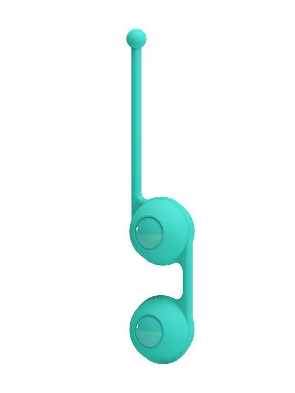Bolas Kegel Tighten Up III Azul CL50