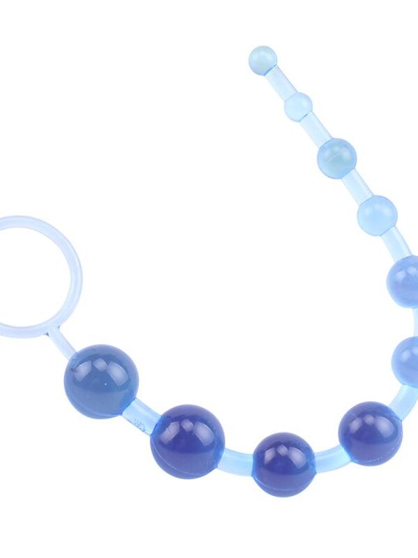 Bolas Tailandesas Sassy 30 cm Azul