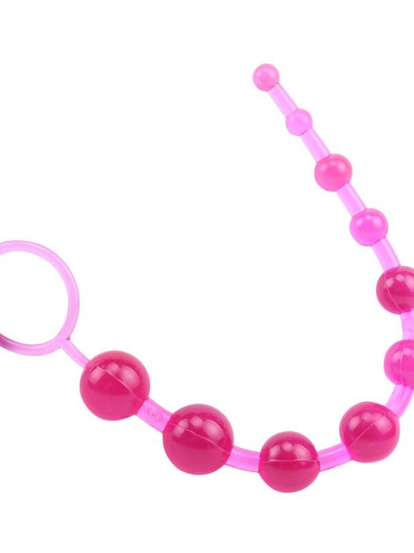 Bolas Tailandesas Sassy 30 cm Rosa