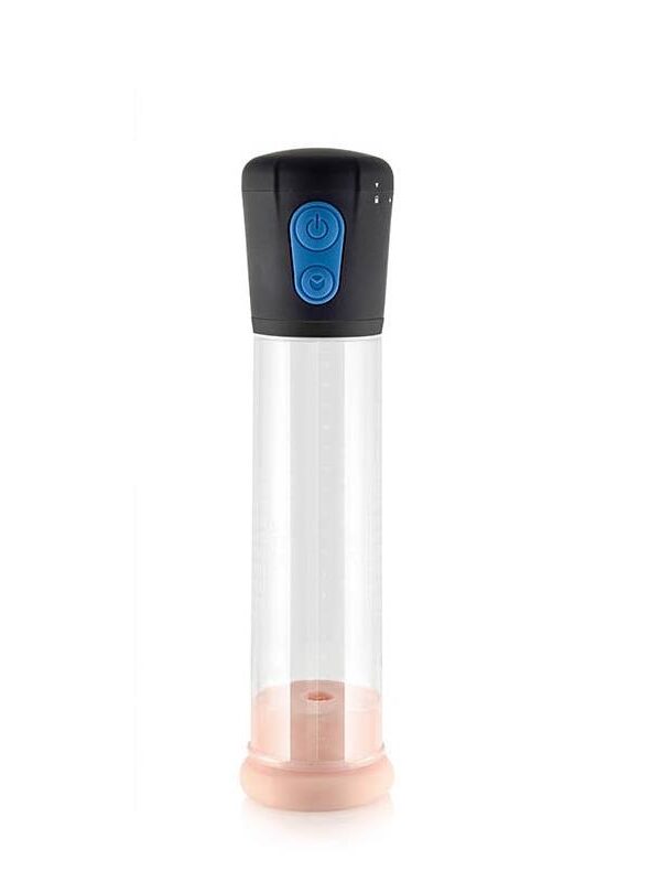 Bomba para el Pene Automática Maximizer Worx VX4 Vagina